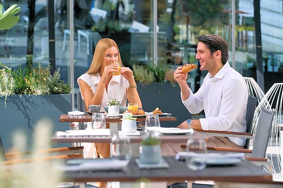 Falkensteiner Hotel Belgrade