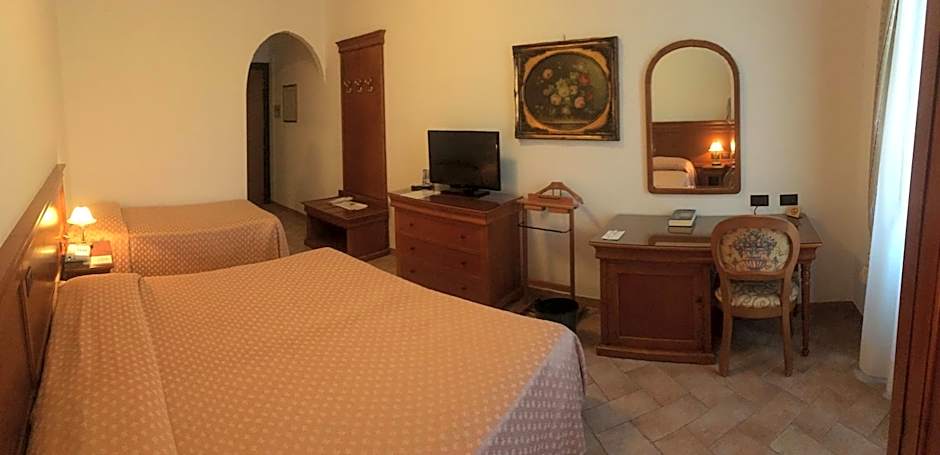 Hotel Castello di Septe