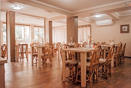 Colina Premium Sao Francisco