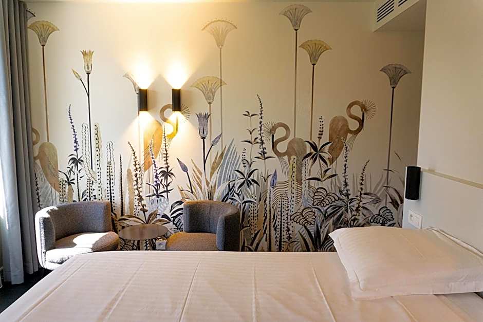 Hotel Iris