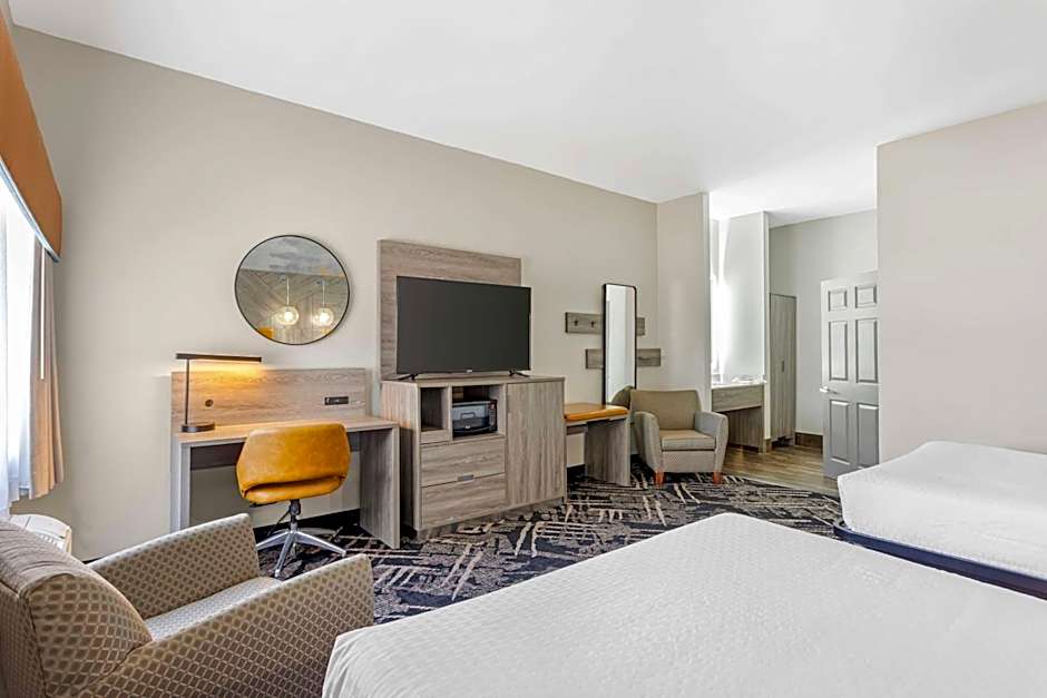 Best Western Chambersburg