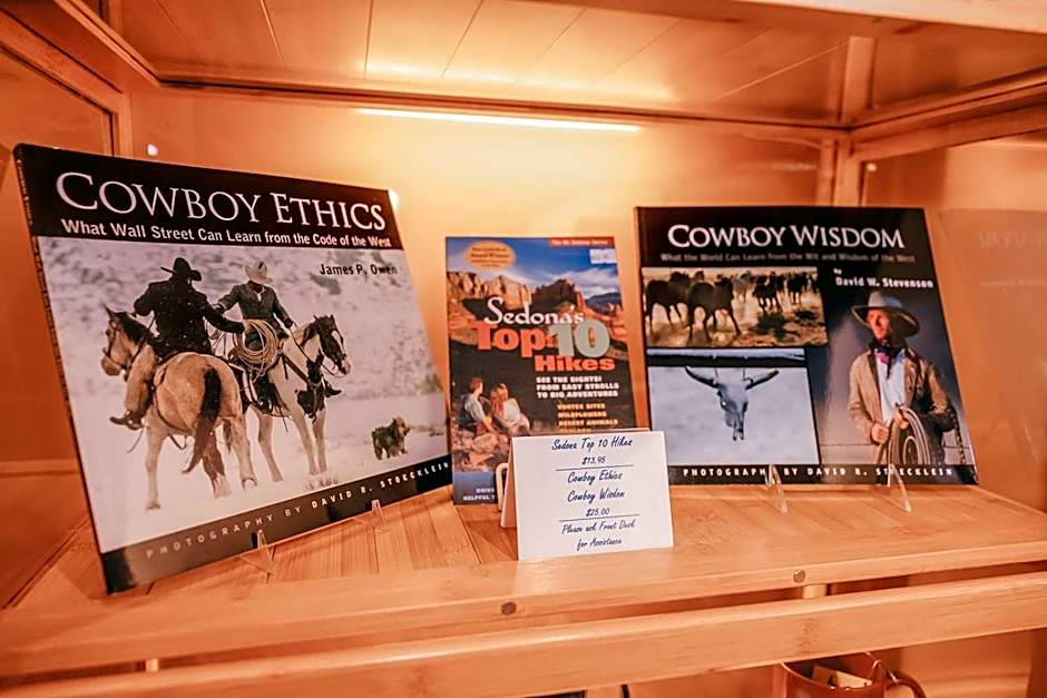 Southwest Inn At Sedona