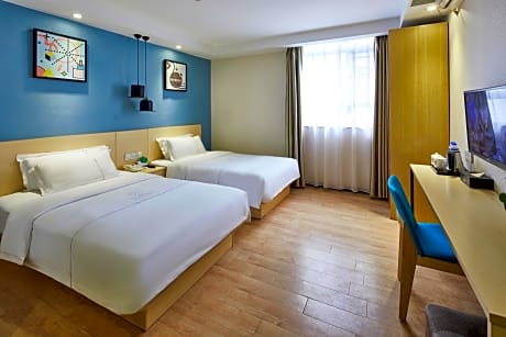 Business Twin Room