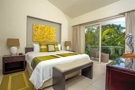 3 Bedroom Villa Private Pool 2 Kids Free SGL