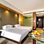 New Century Hotel Shaoxing Jinchang