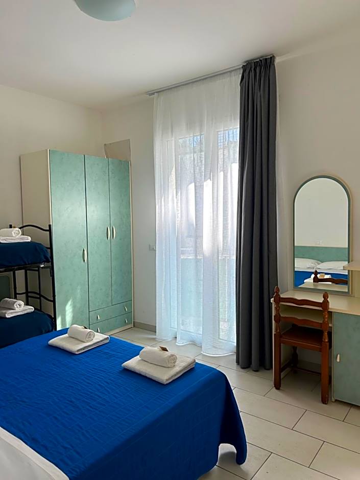 Hotel Zamagna