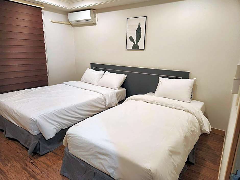 Hotel Navis
