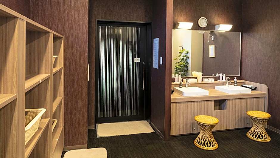 Hotel Route Inn Shikoku Chuo