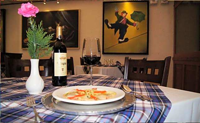 Suites Colibri