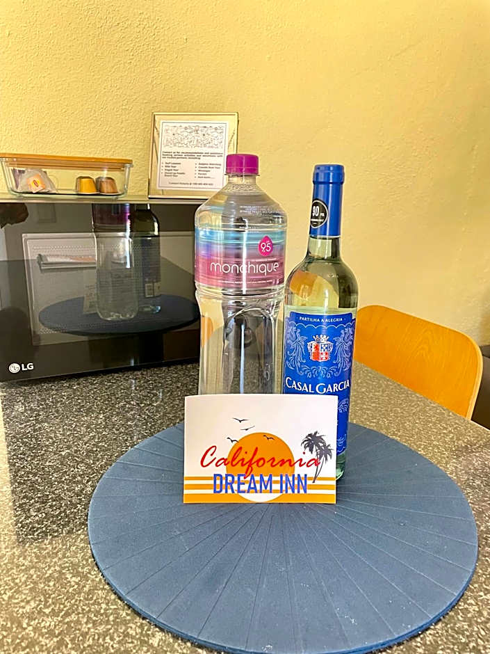 California Dream Inn