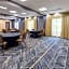 Hampton Inn By Hilton And Suites Greensboro/Coliseum Area, Nc