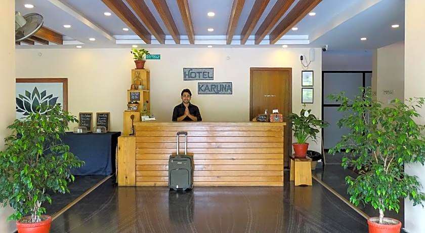 Hotel Karuna