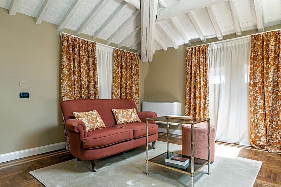 Cappuccina Country Resort