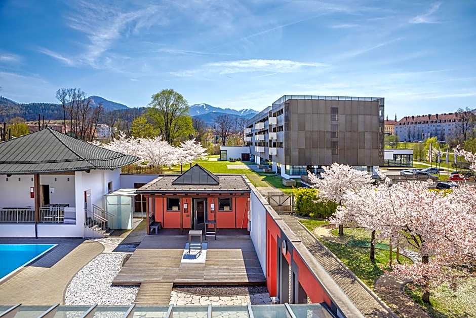 Falkensteiner Hotel & Asia Spa Leoben