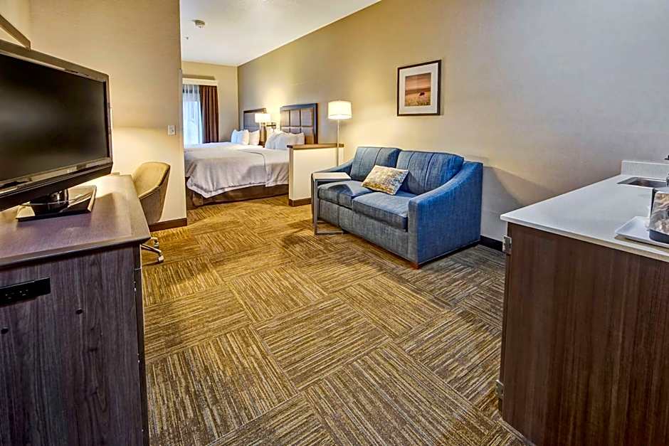 Hampton Inn By Hilton Salt Lake City/Layton