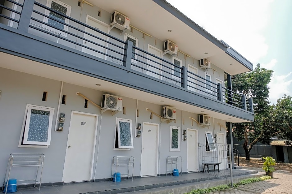 Capital O 1176 J3 Residence Syariah