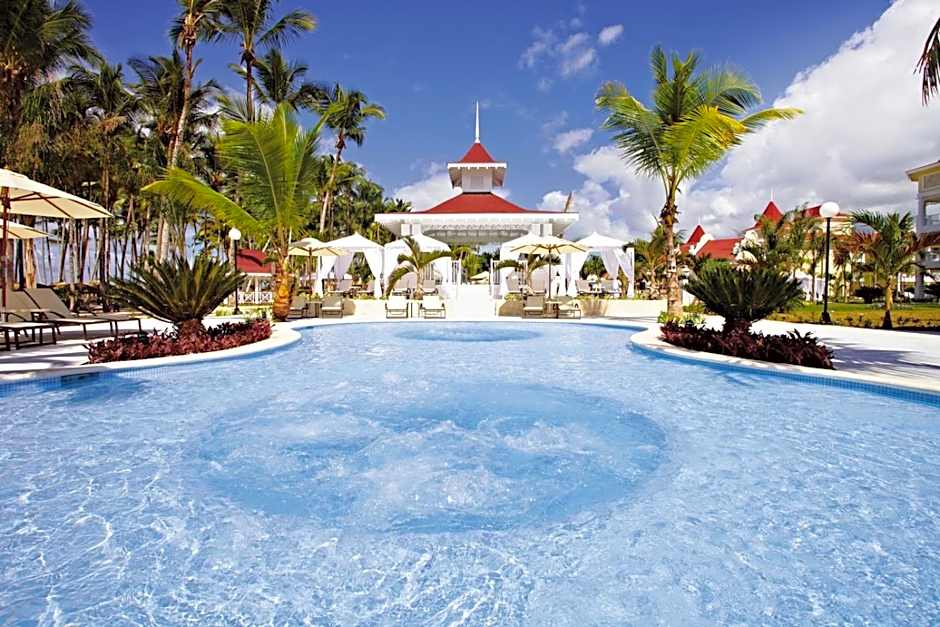 Bahia Principe Luxury Bouganville - Adults Only