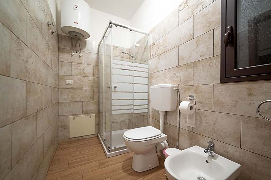 Le Vie del Centro B&B