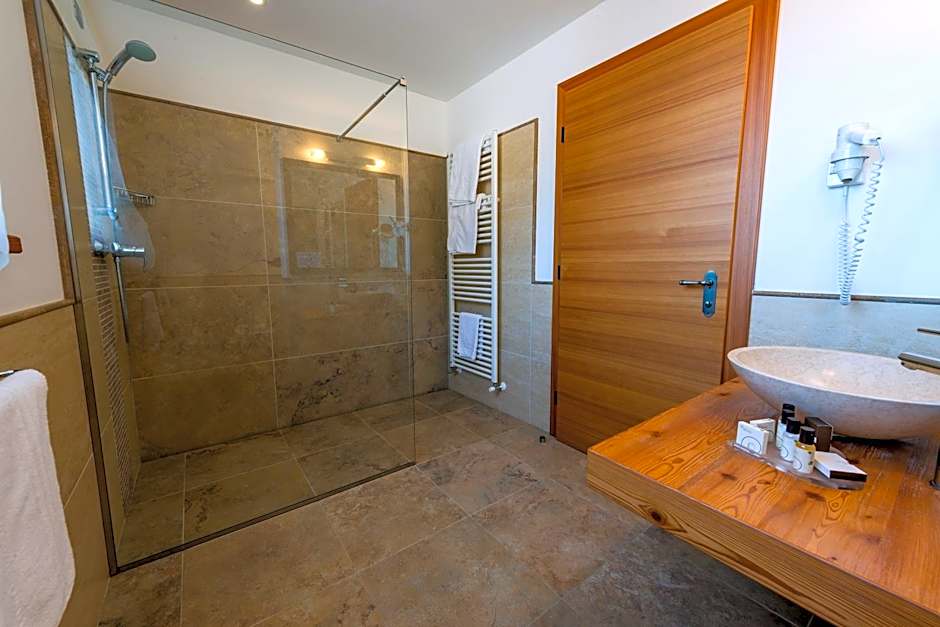 Bio Hotel Brusago Vital & Wellness