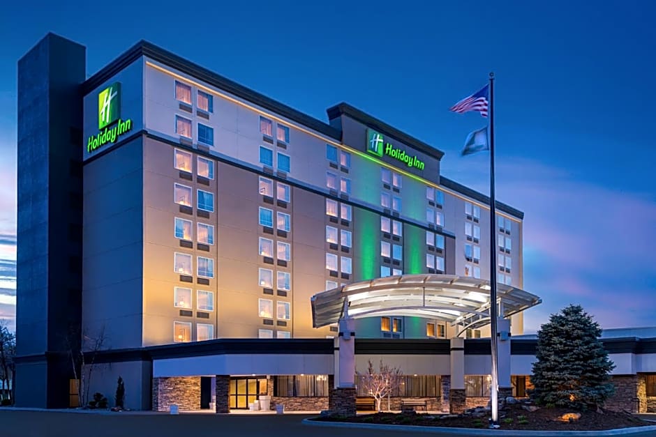 Holiday Inn Wichita East I-35 By IHG