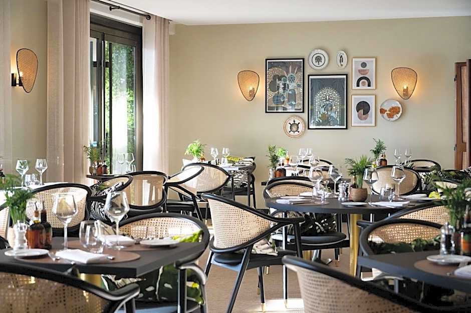 Hyatt Regency Nice Palais De La Mediterranee