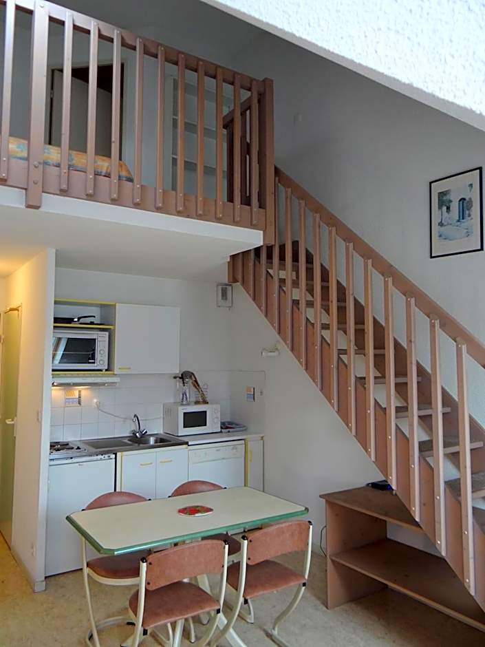 Sphinx Résidences - Les Doges / Le Rialto