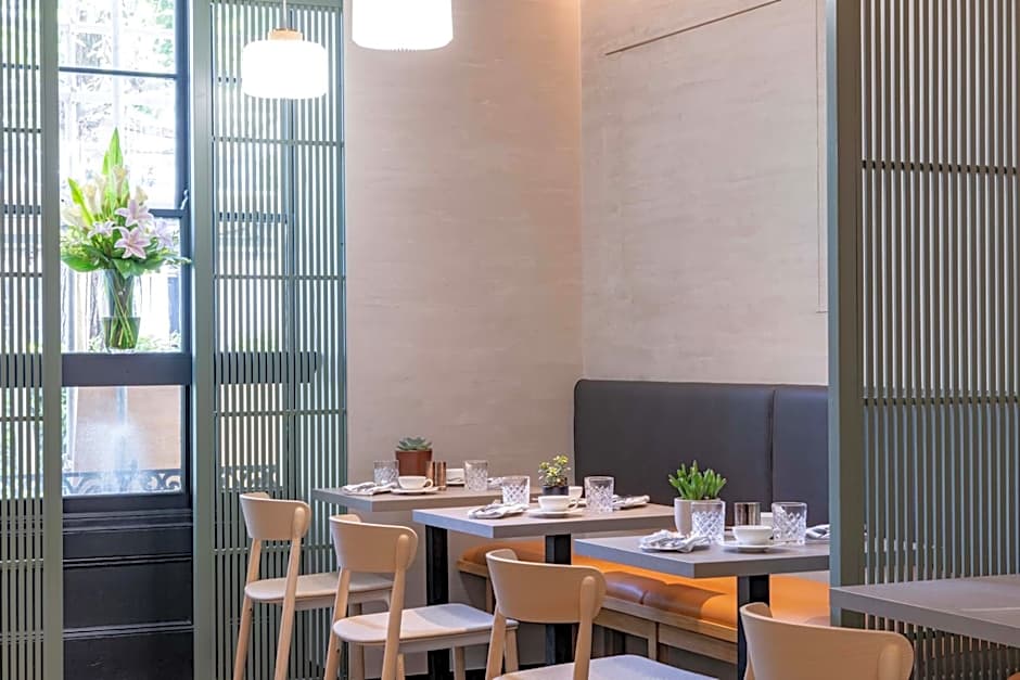 La Suite West - Hyde Park