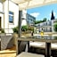 Hotel Domspitzen