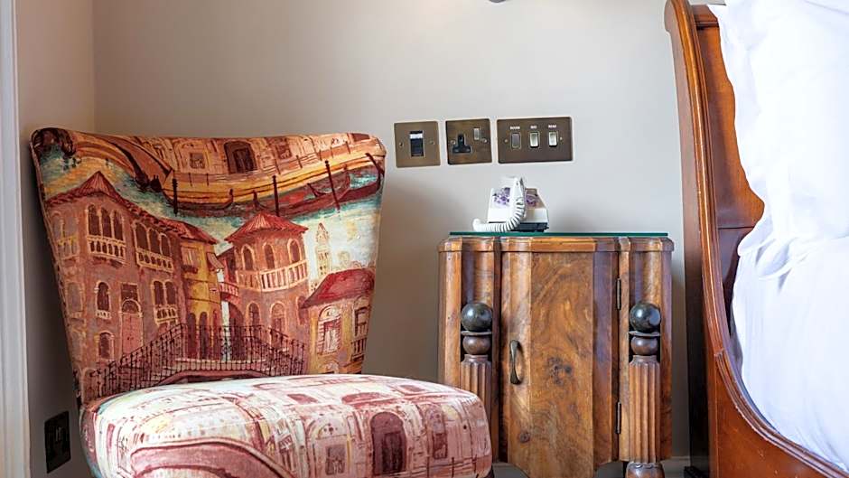 Southernhay House Hotel