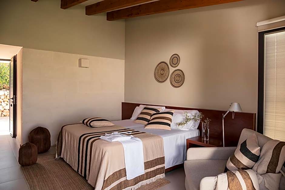 Binissaida Boutique Hotel