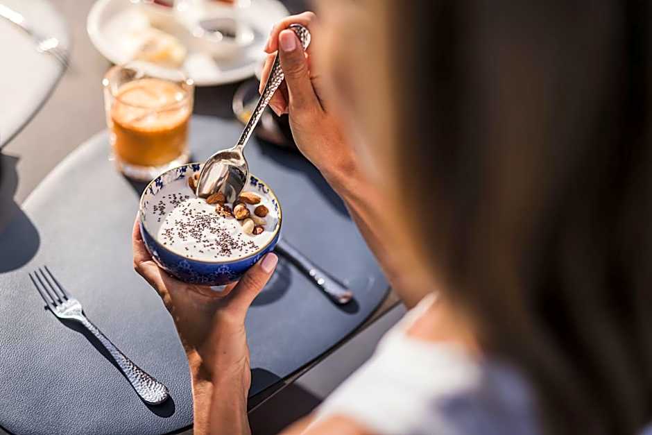 Terentnerhof 4*S active & lifestyle hotel