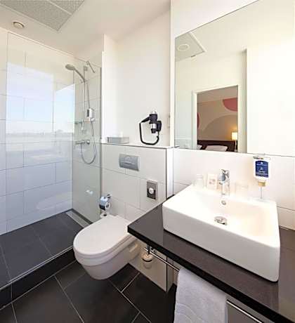 Premium Standard Apartment with One Double Bed and Sofa Bed