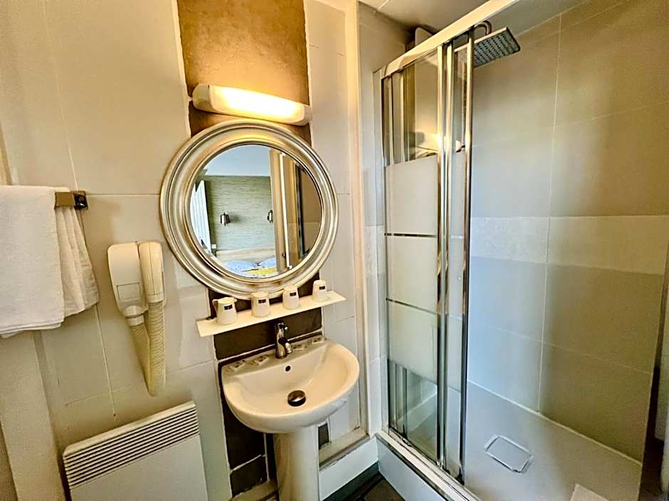 Hôtel Le Littoral - Berck sur Mer