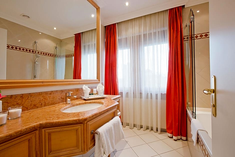 Central-Hotel Kaiserhof