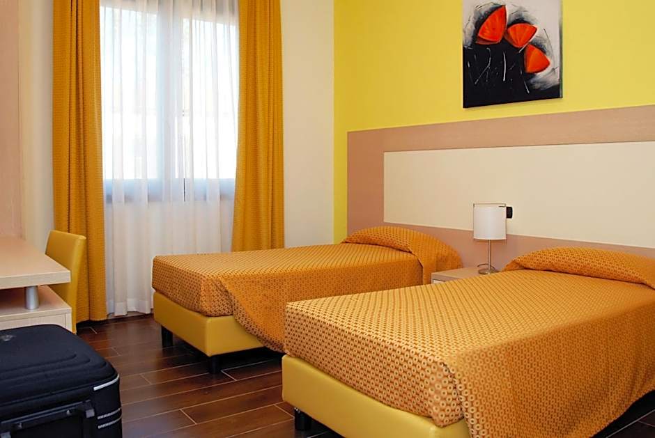 Groane Hotel Residence