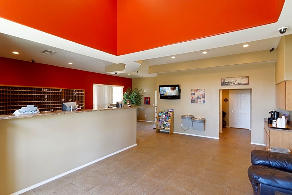 Siegel Select Casa Grande