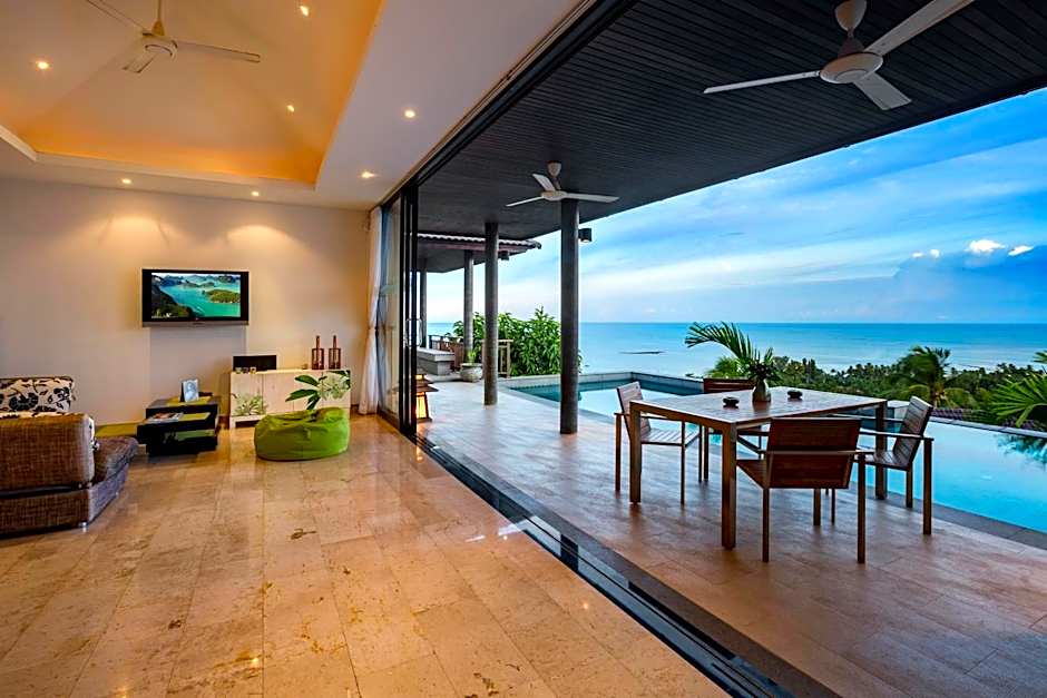 Villa Baan Saitara