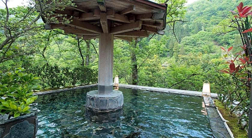 Hotel Kurobe