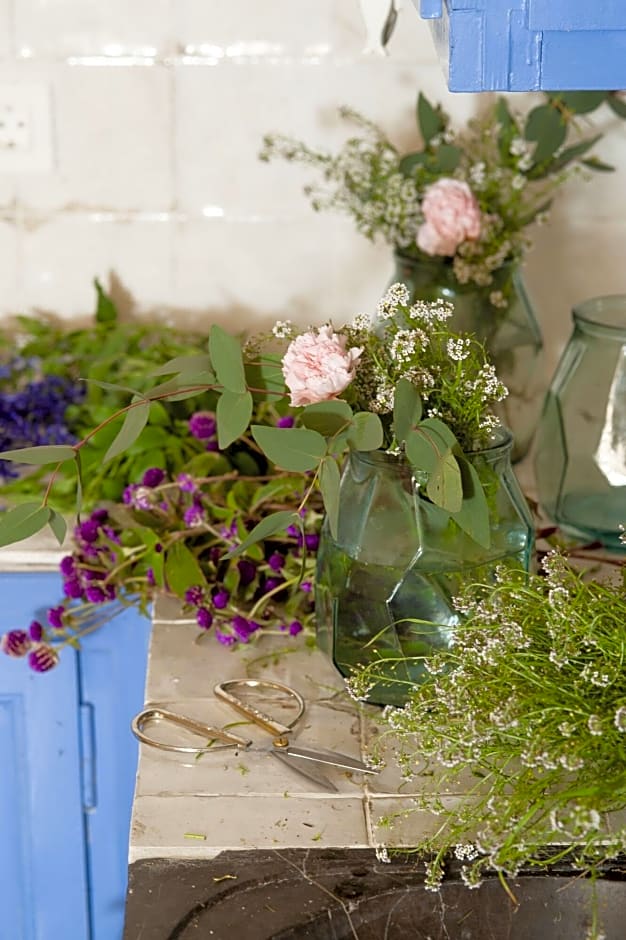 Arkhé Hotel Boutique de Pals