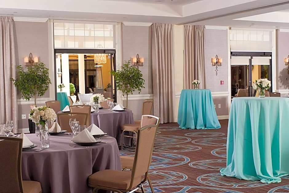 Charleston Marriott