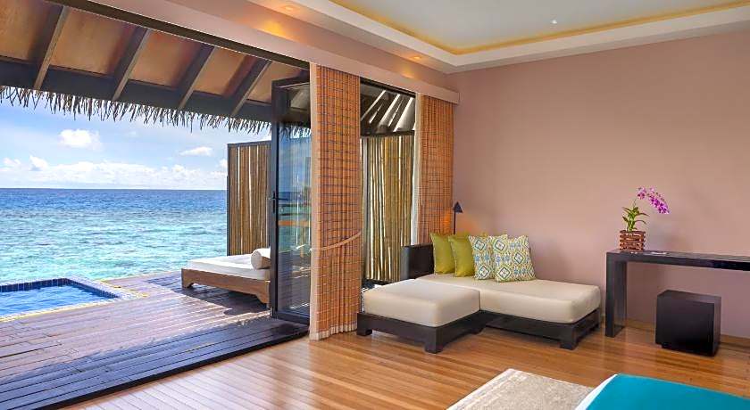 Adaaran Prestige Vadoo - Premium All Inclusive with Free Transfers