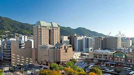 Kure Hankyu Hotel