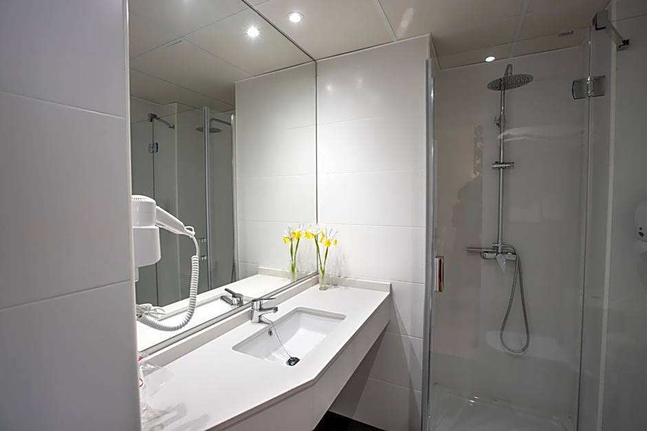 Hotel Ciudad De Calahorra