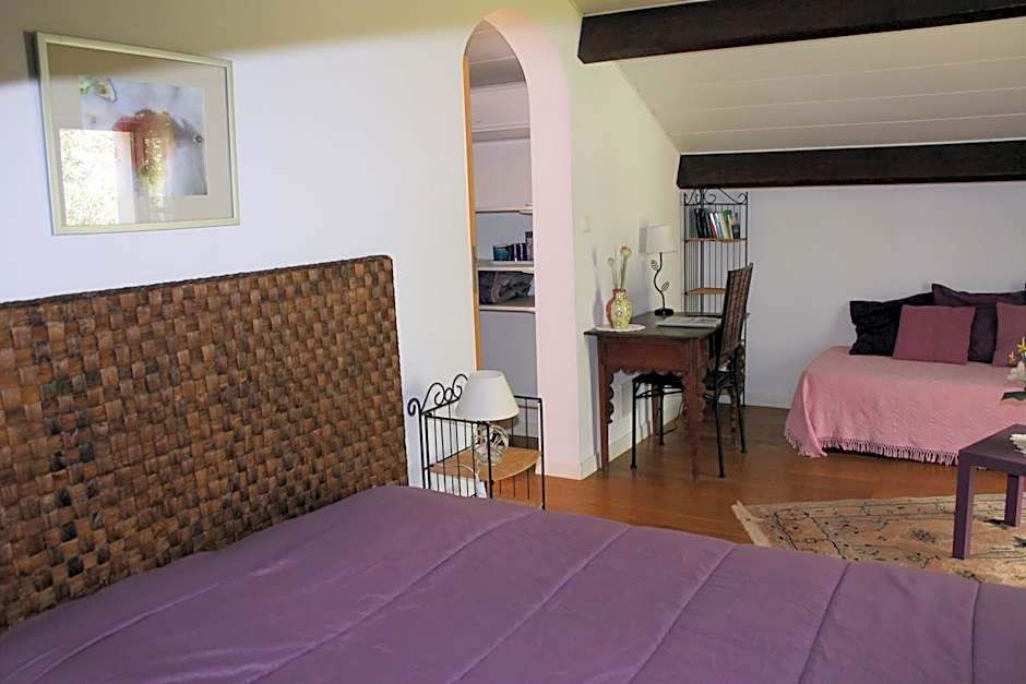 Domaine Le Clos des Oliviers