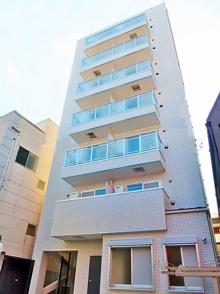 The Sorapia Tokyo