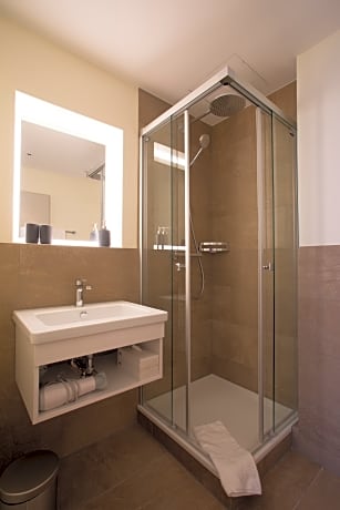 STYLE DOUBLE ROOM
