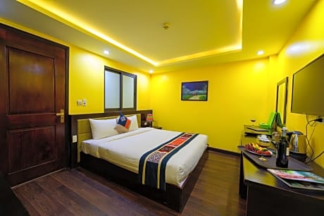 Superior Room Double