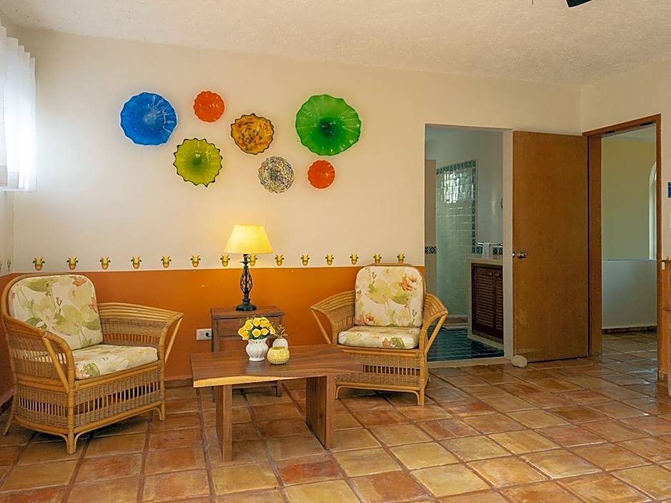 Casa Mulder - Steps to Beach Private Pool Ocean-View Roof