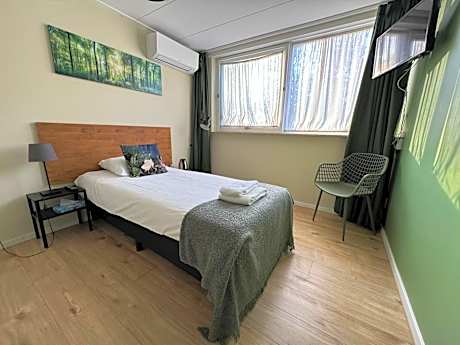 Single Room with Shower