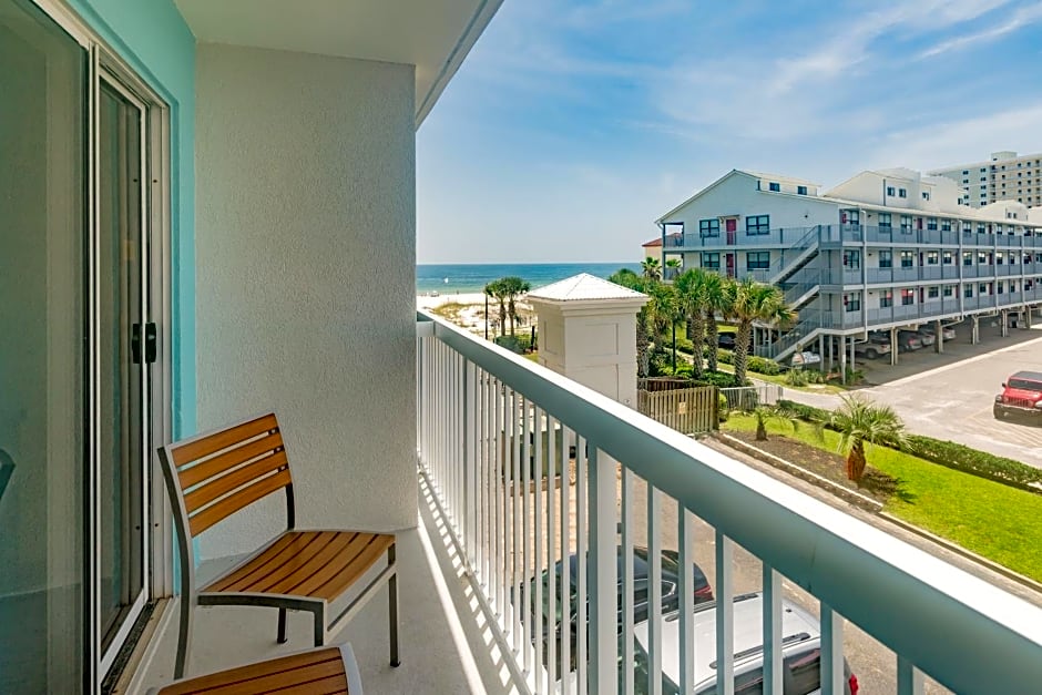 Holiday Inn Express Orange Beach - On The Beach